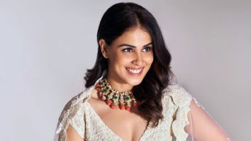 Genelia Deshmukh