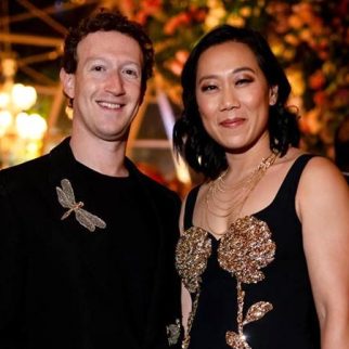 Mark Zuckerberg and Ivanka Trump among VIP guests at Anant Ambani-Radhika Merchant pre-wedding bash