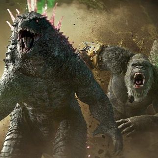 Box Office: Godzilla x Kong: The New Empire takes a fantastic opening, goes way beyond expectations