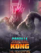 Godzilla x Kong: The New Empire (English)