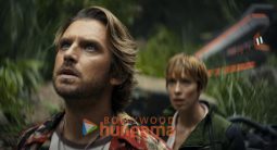 Godzilla x Kong The New Empire stills