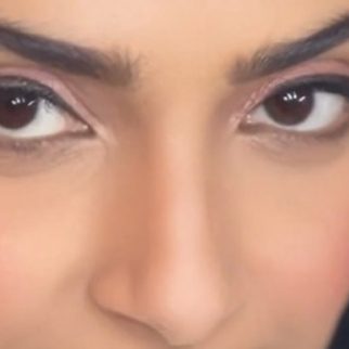 Gorgeous! Sonam Kapoor's make-up game is always on point