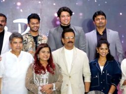 Jaaved Jaaferi & Jamie Lever are here with their new reality show ‘The Dancing Superstar’