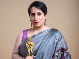 EXCLUSIVE: Guneet Monga reveals why India has not won an Oscar in the Feature Films category
