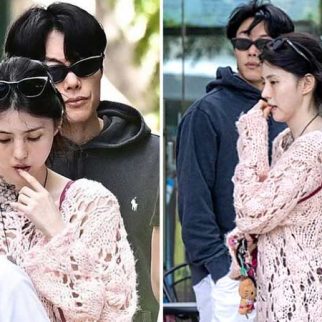 Han So Hee and Ryu Jun Yeol vacation in Hawaii in leaked photos amid