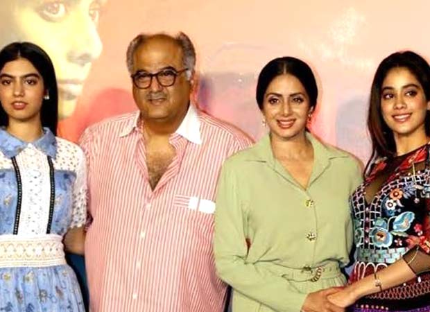 Happy Birthday Janhvi Kapoor: When the actor’s hair experiment at the age of 14 went horribly wrong: “I walked around looking like Salman Khan from Tere Naam”