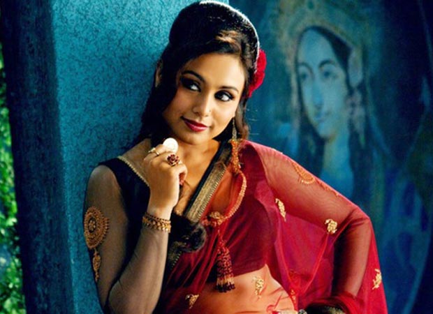 Happy Birthday Rani Mukerji: 6 best performances of the queen of hearts