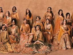 Heeramandi: Manisha Koirala, Sonakshi Sinha, Aditi Rao Hydari, Richa Chadha & others exude timeless grace in Sanjay Leela Bhansali’s ‘Sakal Ban’ song