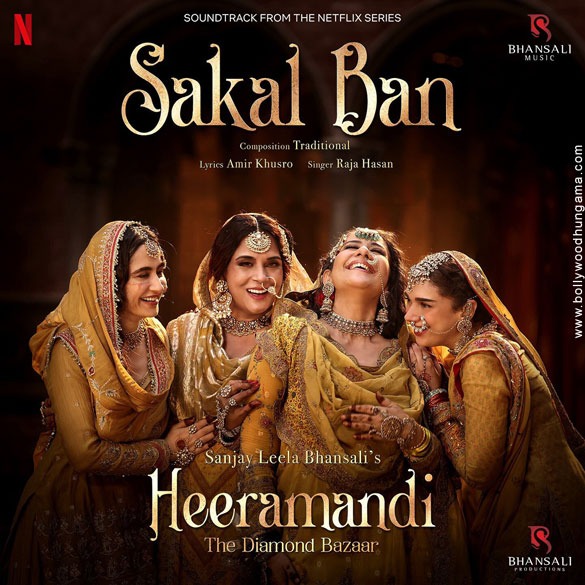 heeramandi 7