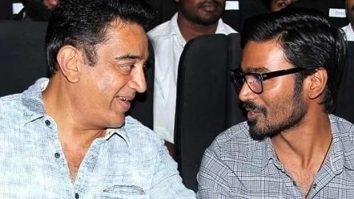 Here’s why Kamal Haasan is the right fit for Ilaiyaraja biopic