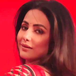 Can't get enough of her beauty! Hina Khan