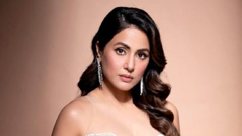 Celeb Photos Of Hina Khan