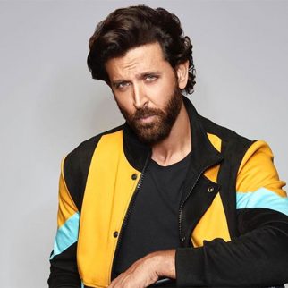 Hrithik Roshan commits over 100 days to shoot War 2; promises high-octane action and thrills