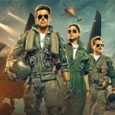 Hrithik Roshan, Deepika Padukone, Anil Kapoor starrer Fighter to premiere on Netflix today; Hrithik says, It is our tribute to the Indian Air Force