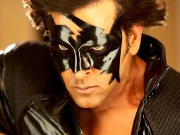 Hrithik Roshan – Rakesh Roshan to lock Krrish 4 plot over summer; shoot expected to kick off in 2025: Report