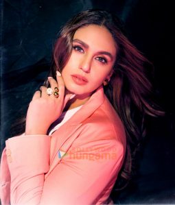 Huma Qureshi