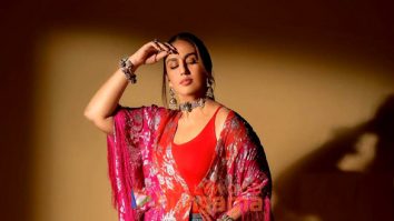 Celeb Photos Of Huma Qureshi