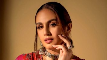 Celeb Photos Of Huma Qureshi