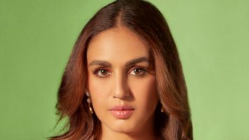 Celeb Photos Of Huma Qureshi