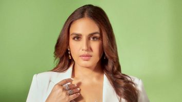 Celeb Photos Of Huma Qureshi