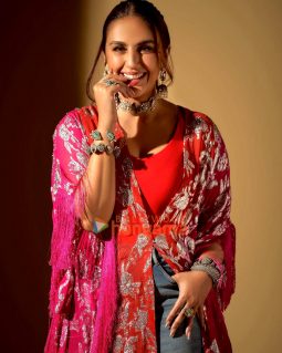 Celeb Photos Of Huma Qureshi