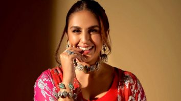Celeb Photos Of Huma Qureshi