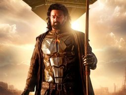 “I feel it’s the story of Kalki 2898 AD which drove them all in” says Producer Swapna Dutt Chalasani on film’s ensemble cast