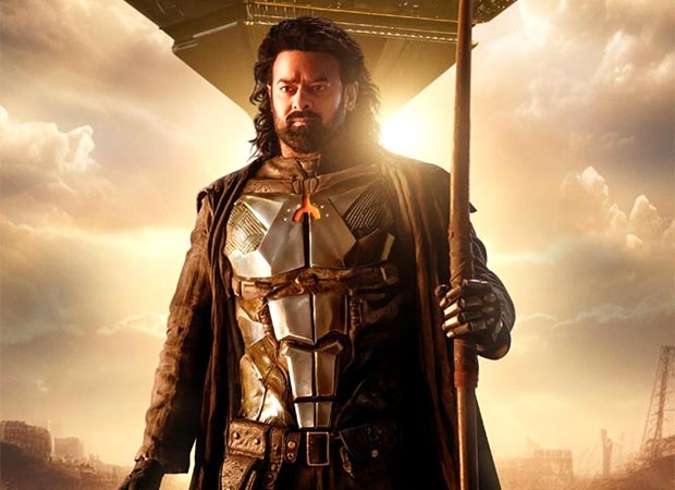 “I feel it’s the story of Kalki 2898 AD which drove them all in” says Producer Swapna Dutt Chalasani on film’s ensemble cast