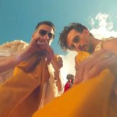 Tiger Shroff shows off slick dance moves in behind-the-scenes video of ‘Wallah Habibi’ from Bade Miyan Chote Miyan, watch