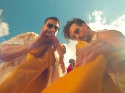 Tiger Shroff shows off slick dance moves in behind-the-scenes video of ‘Wallah Habibi’ from Bade Miyan Chote Miyan, watch