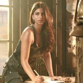 Suhana Khan stuns in new campaign photos of Aryan Khan’s streetwear brand, see pics