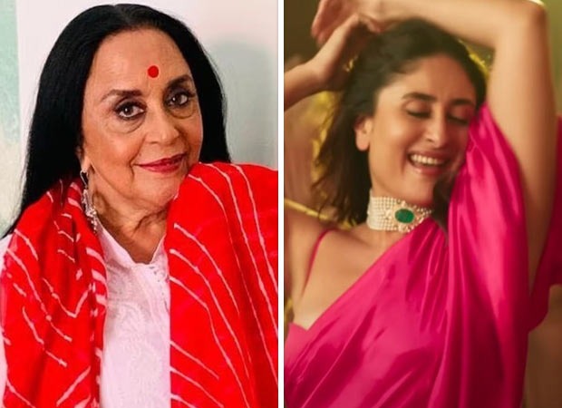 Crew song ‘Choli’: Original singer Ila Arun REACTS to remix of her iconic track; asks, “Why can't they just create their own number?”