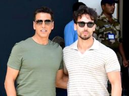 Bade Miyan and Chote Miyan set to fire up the cinema with their upcoming film