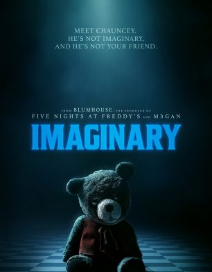 Imaginary (English)