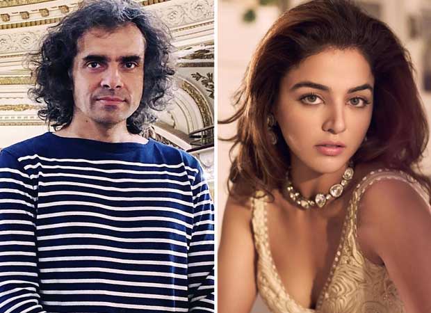 Imtiaz Ali recalls working with Wamiqa Gabbi in Jab We Met: " I used to always get her to do any director’s improvisation"