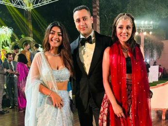 Imran Khan confirms relationship with Lekha Washington; addresses “misogynistic” narrative against his lady love  
