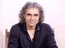 Imtiaz Ali: “Diljit Dosanjh is very grounded, he’s a very pure person”| Amar Singh Chamkila