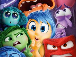 Inside Out 2: New trailer follows teenage Riley navigating through several emotions during puberty; Maya Hawke and Ayo Edebiri voice Anxiety and Envy