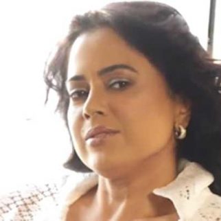 It's a good hair day for the lovely Sameera Reddy!
