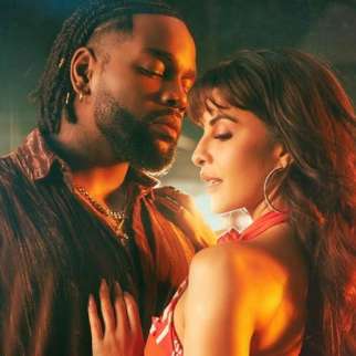 Jacqueline Fernandez’s track 'Yimmy Yimmy' by Tayc is out! Watch