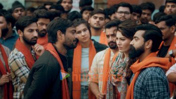 Movie Stills Of The Movie Jahangir National University