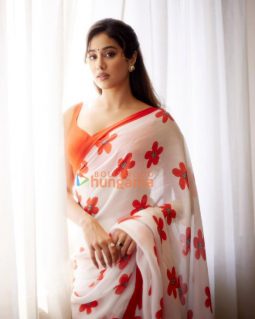 Janhvi Kapoor