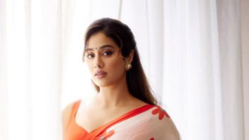 Janhvi Kapoor