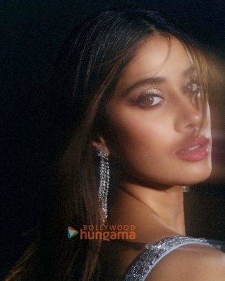 Janhvi Kapoor