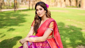 Janhvi Kapoor