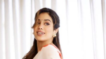 Janhvi Kapoor