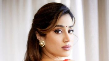 Janhvi Kapoor