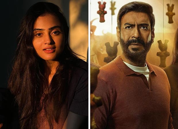 Janki Bodiwala says Shaitaan co-stars Ajay Devgn, R Madhavan and Jyotika taught her "invaluable lessons about the craft of acting"