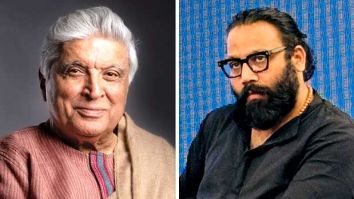 Javed Akhtar reacts to Sandeep Reddy Vanga taking a dig at him; says, “53 years ke career mein tum kuch bhi nahi nikaal paye”