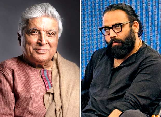 Javed Akhar reacts to Sandeep Reddy Vanga taking a dig at him; says, “53 years ke career mein tum kuch bhi nahi nikaal paye”